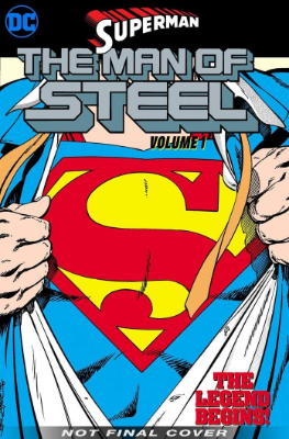 Superman 1